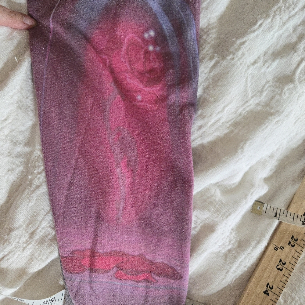 Beauty And The Beast Sweater - image 2